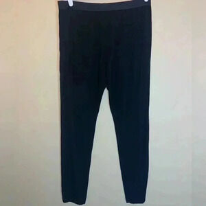 MeUndies Black Sweatpants